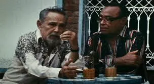 Cineclube ALB exibe documentário sobre Humberto Teixeira