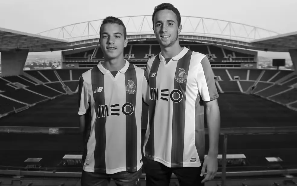 Diogo Jota e irmão morreram em acidente de carro na Espanha