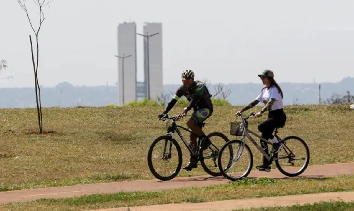 IPVA para bicicletas virou assunto nas redes sociais