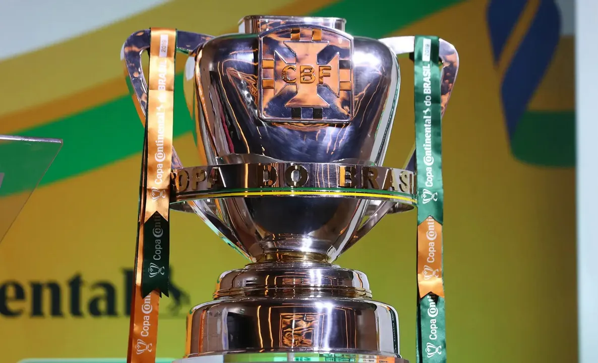 Taça da Copa do Brasil