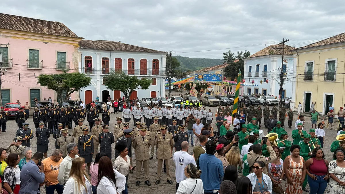 Confira as datas e primeiras atrações da Flica 2025
