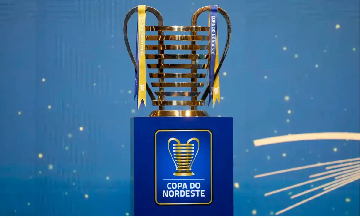 Taça da Copa do Nordeste
