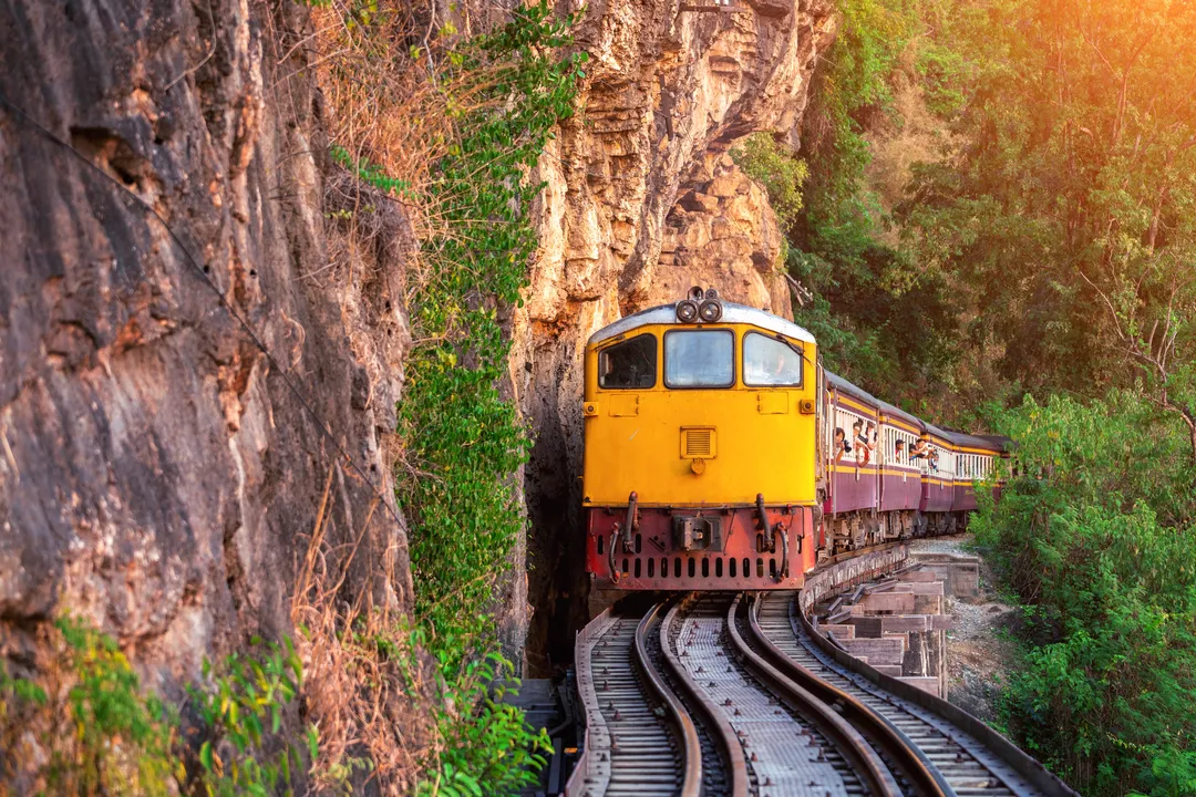 Conheça os passeios de trem mais bonitos do Brasil