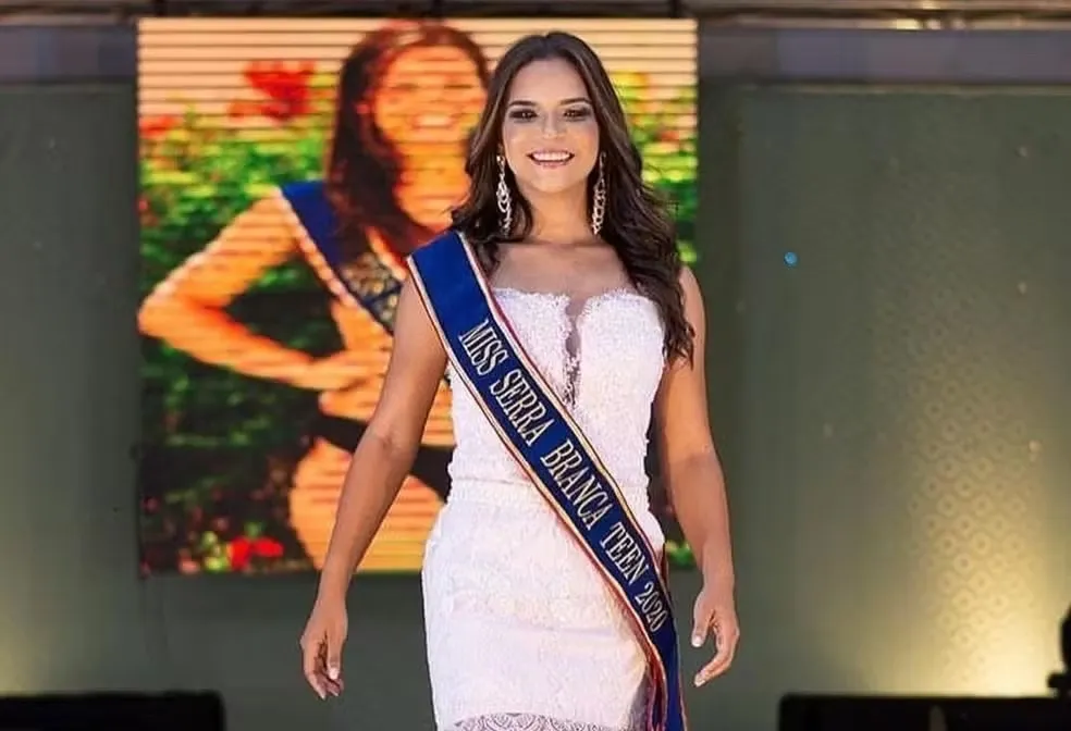 Corpo de miss baiana é encontrado no Paraná
