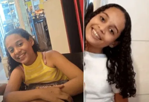 Larissa Manoela foi encontrada pela mãe dentro de casa em Barueri