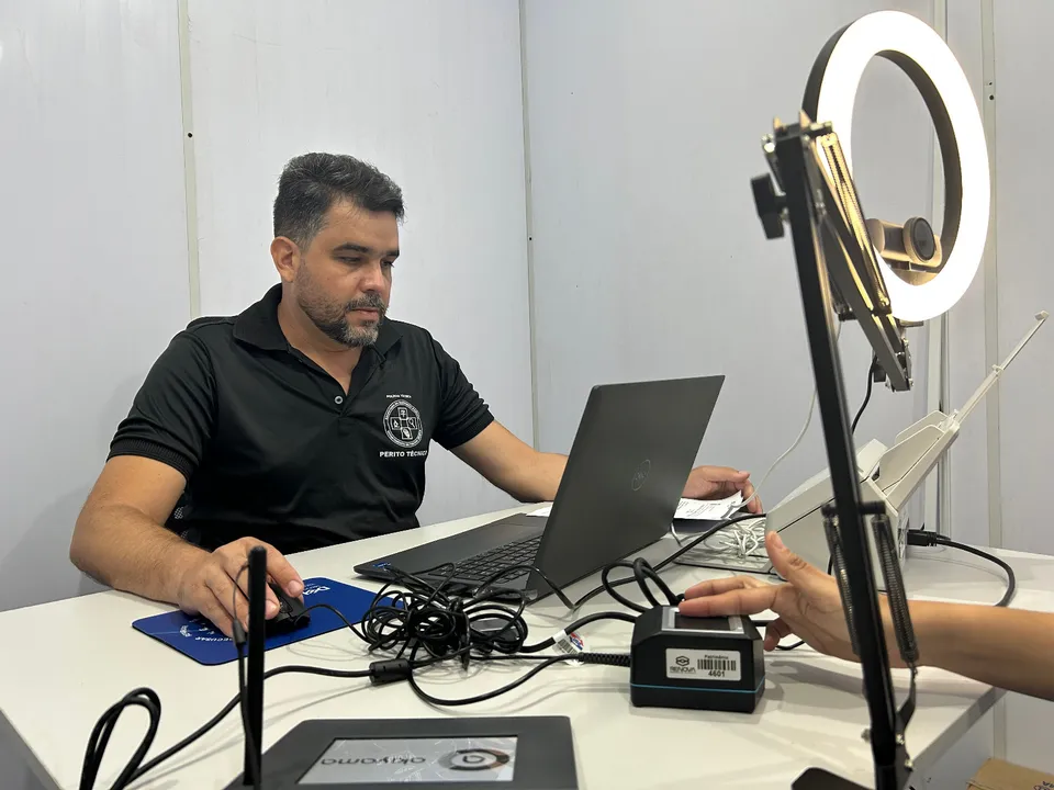 Ao todo serão investidos mais de R$ 900 mil para garantir a operação
