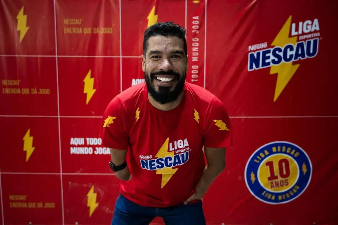 Dono de 14 medalhas paraolímpicas de ouro, Daniel Dias é um dos maiores e mais representativos nomes do esporte brasileiro