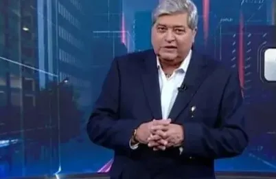 Após cinco meses de SBT, Datena vai ter programa na Rede TV