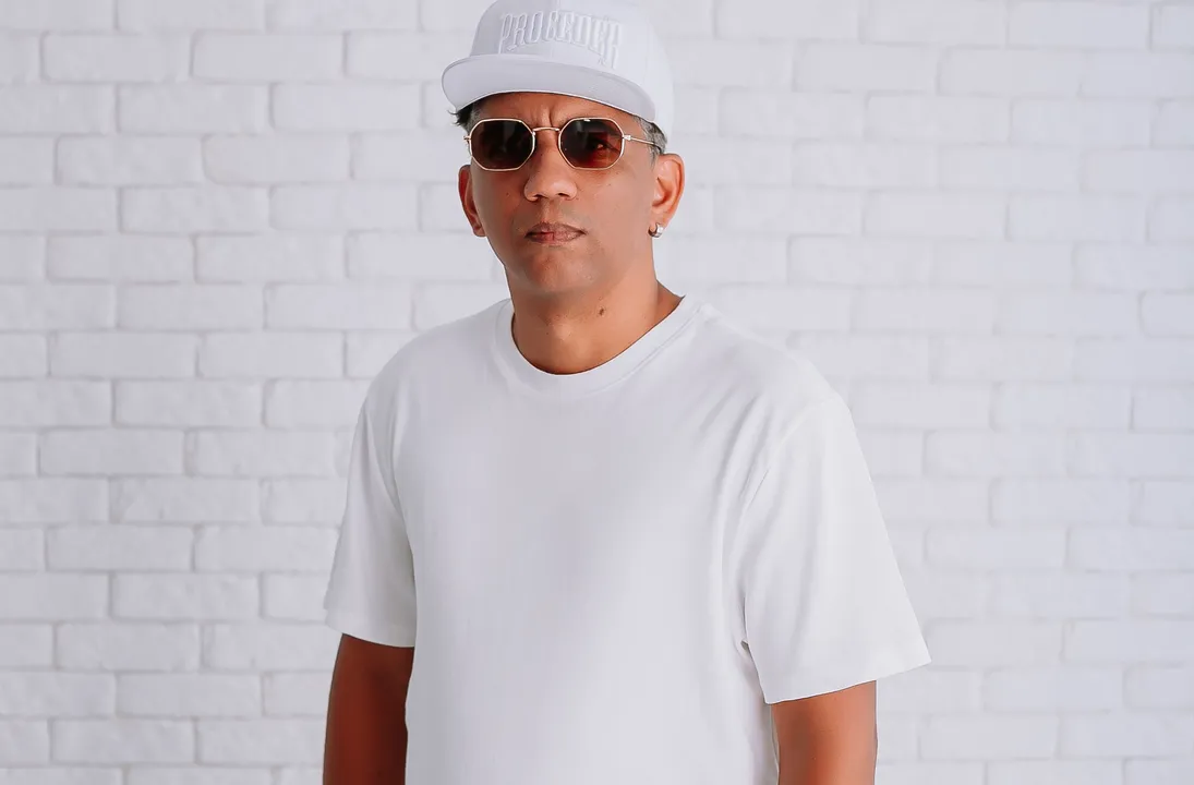 Funkeiro Mano Teko MC fará show
