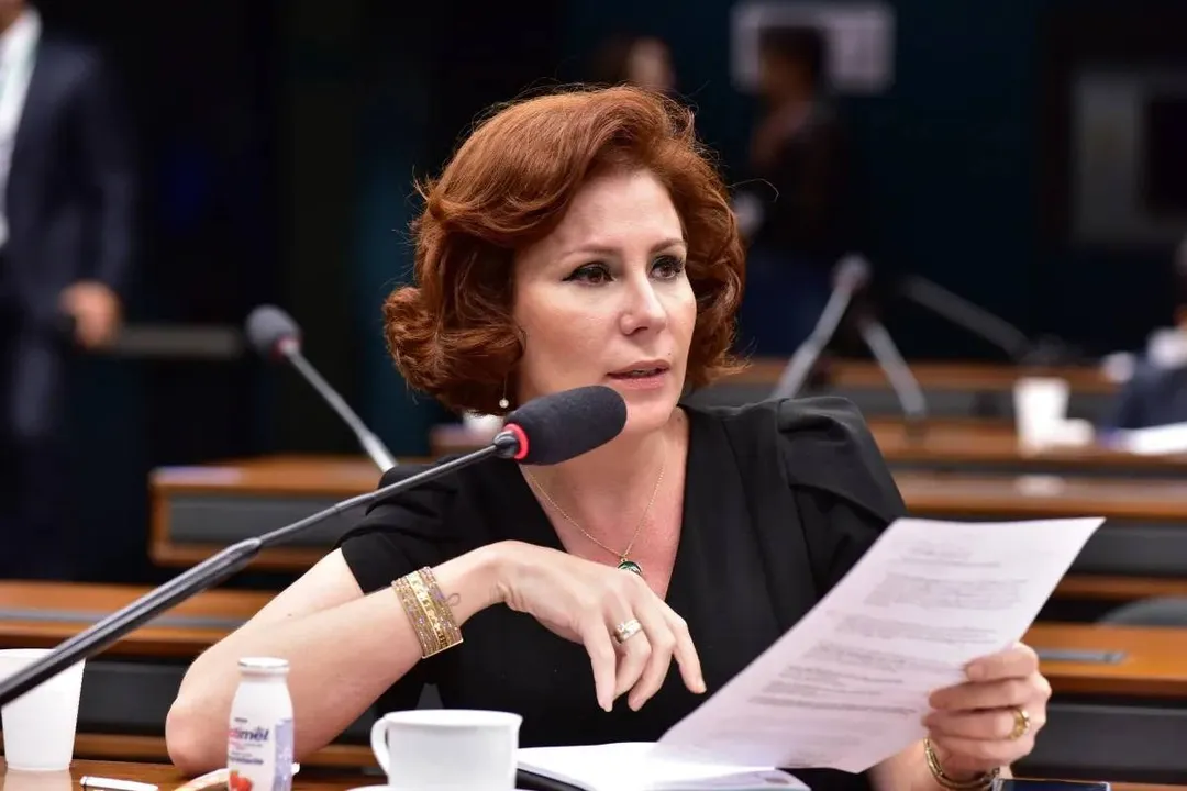 Carla Zambelli