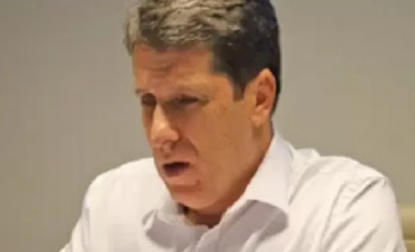 Prefeito de Jequié, Zé Cocá (PP)