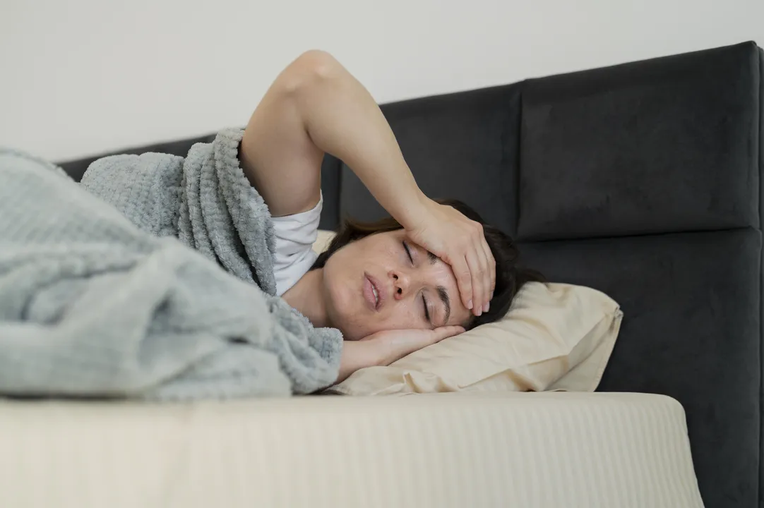 Descubra quantas noites mal dormidas podem ocasionar um infarto