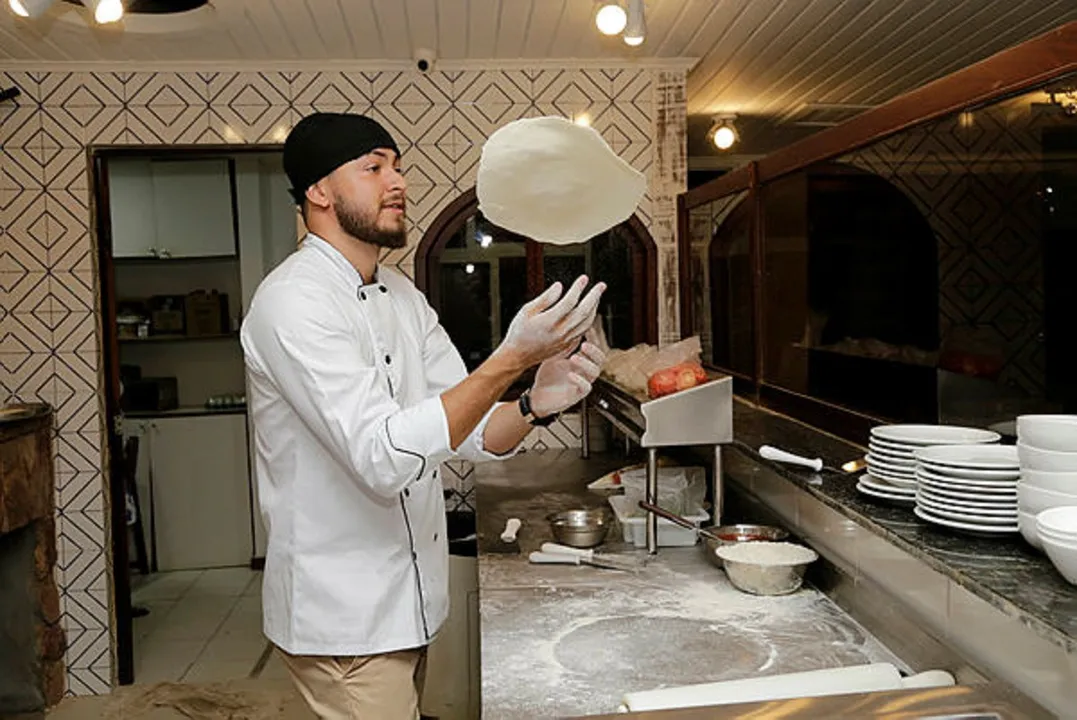 Associação Pizzarias Unidas do Brasil (Apubra) registra a marca de 63,5 mil pequenos negócios do ramo