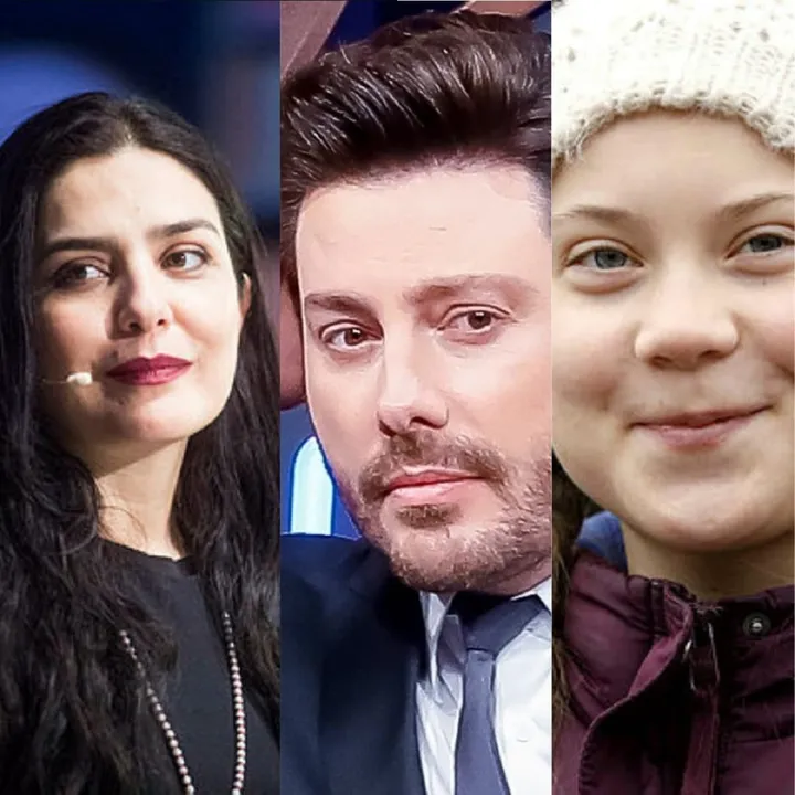 Letícia Sabatella, Danilo Gentili e Greta Thunberg são algumas das personalidades diagnosticadas com TEA