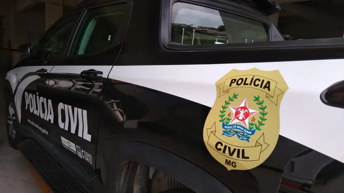 A Polícia Civil de Minas realizou a Operação Makeup