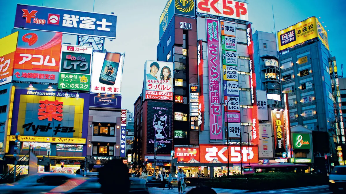 Tóquio, Japão