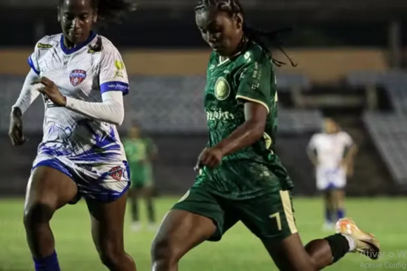 O Doce Mel-BA perdeu para o Atlético-PI por 3 a 1 e está fora da final da Série A3, mas garantiu vaga na Série A2 do Brasileirão Feminino de 2026.