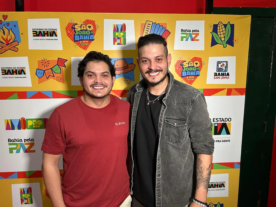 Péricles & Leonardo