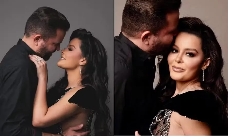 Marisa e Fernando seguem noivos