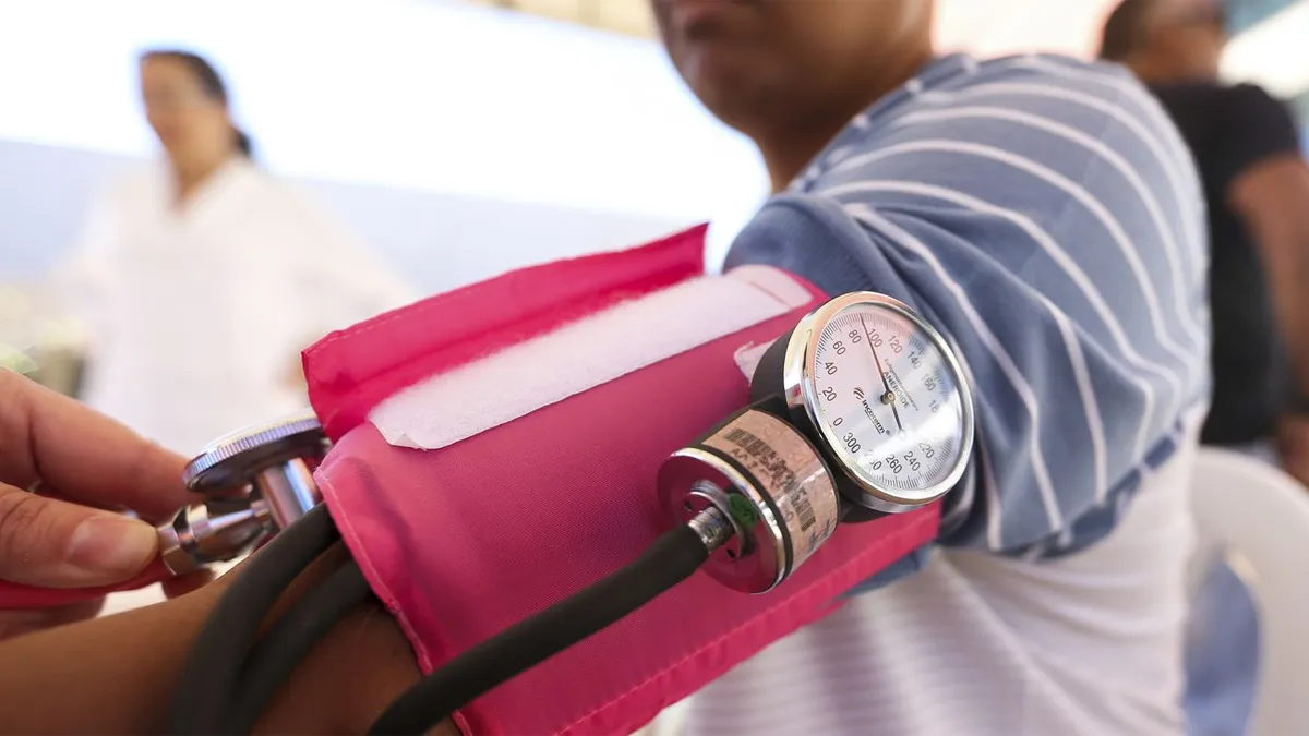 Queda das temperaturas provoca mudanças no corpo