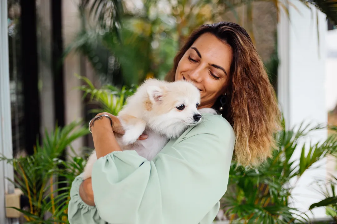 Essas são as 5 raças de pets mais carinhosas que você pode ter