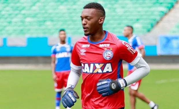 Deijair, ex-Bahia, foi vítima de racismo