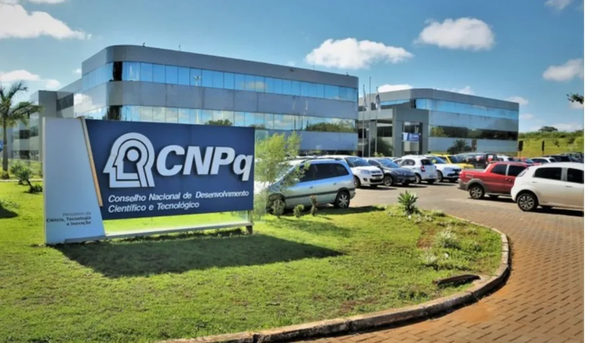 Conselho Nacional de Desenvolvimento Científico e Tecnológico