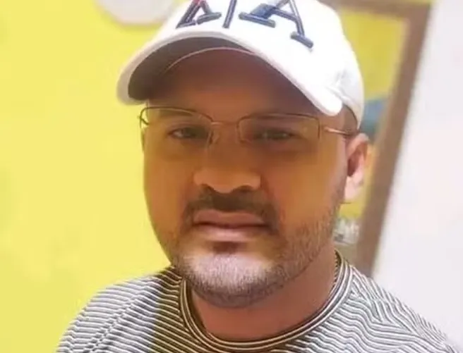 Imagem ilustrativa da imagem Ex-conselheiro tutelar é encontrado esquartejado com cadeado na boca