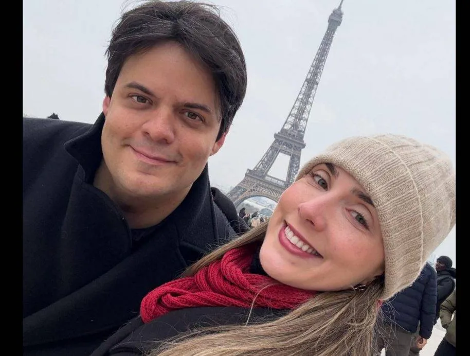 Monique fez questão de afastar qualquer julgamento sobre Daniel
