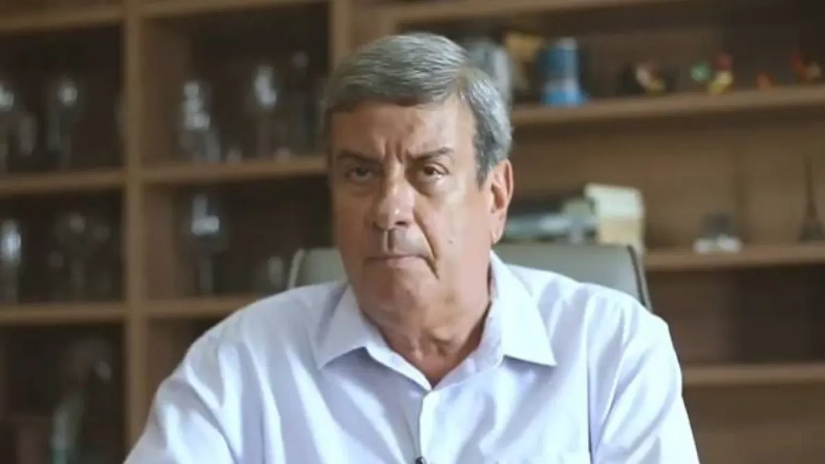 Colbert Martins ganha cargo na Prefeitura de Salvador