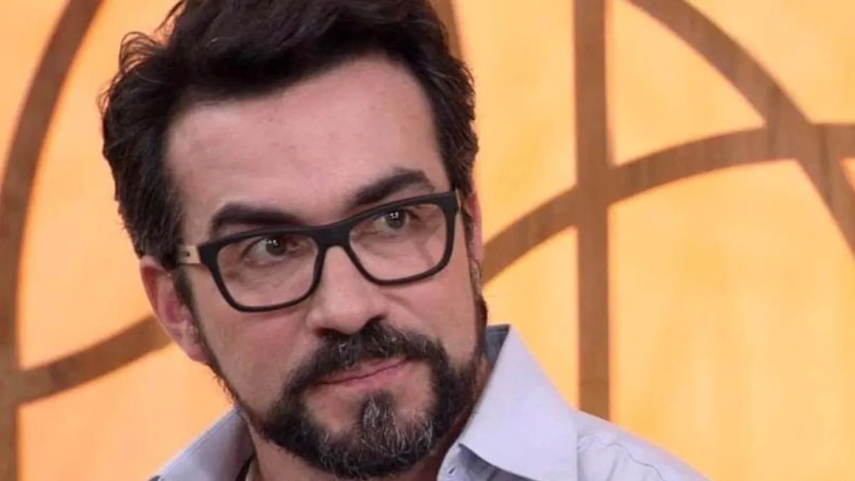 Fábio de Melo chama a atenção com pedido