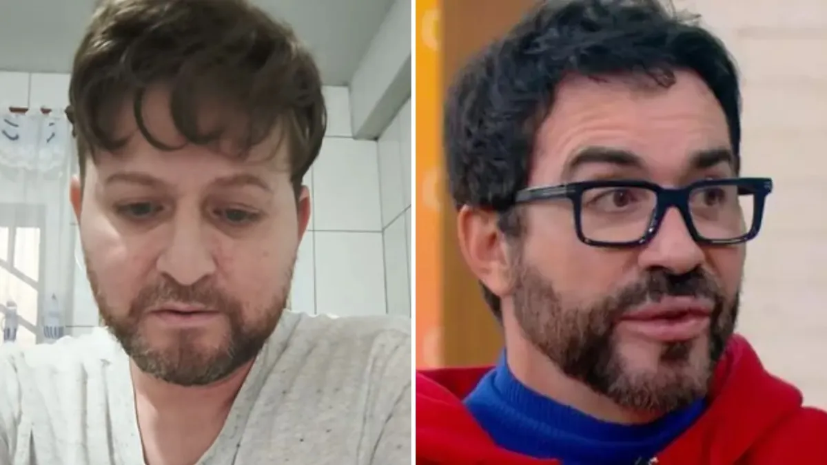 Usuários acusaram o religioso de incoerência