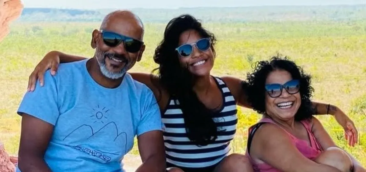 Família de Juliana Marins agradece voluntários que atuaram em resgate
