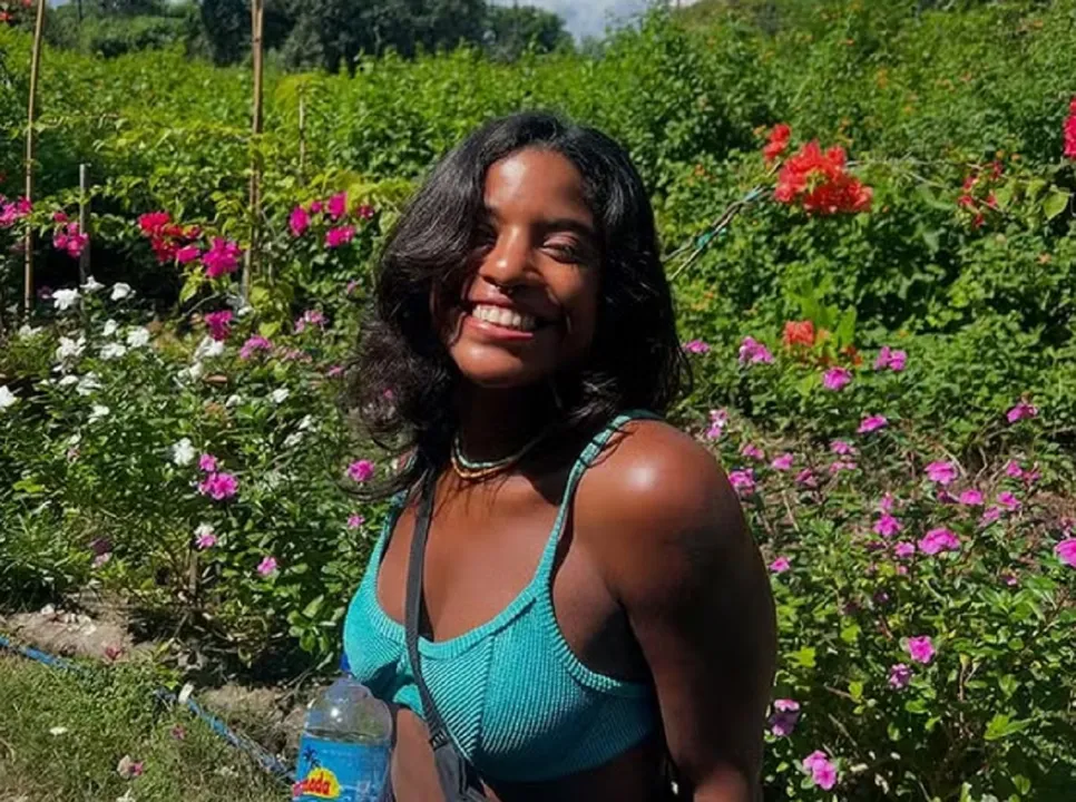 Juliana Marins, de 26 anos