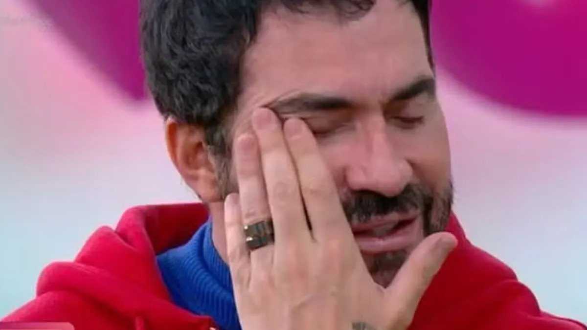 Fábio de Melo é alvo de comentário de jornalista