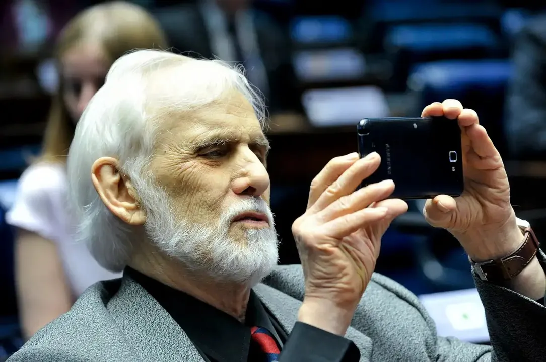 Francisco Cuoco morreu nesta quinta-feira, 19