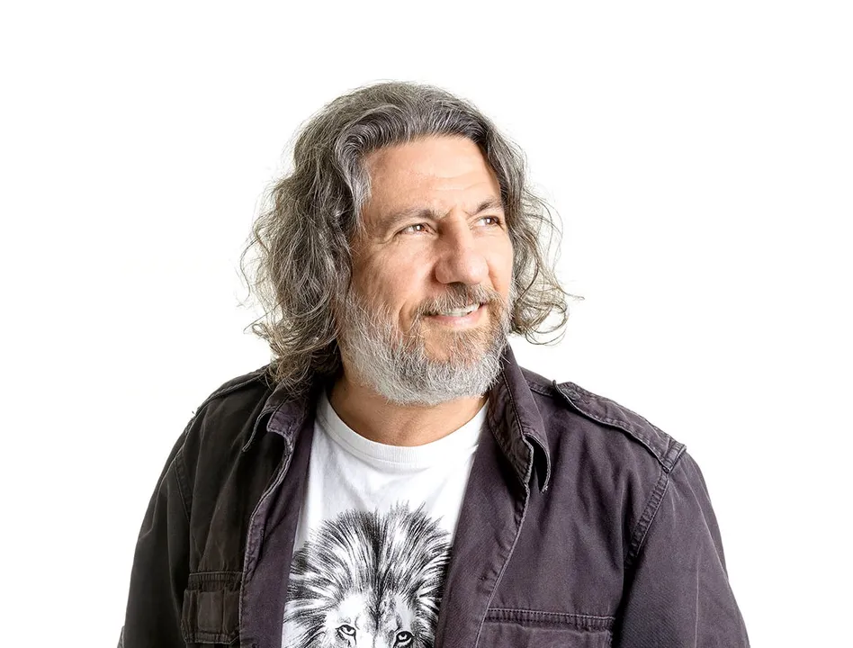Programa Conversa Brasileira recebe Fauzi Beydoun