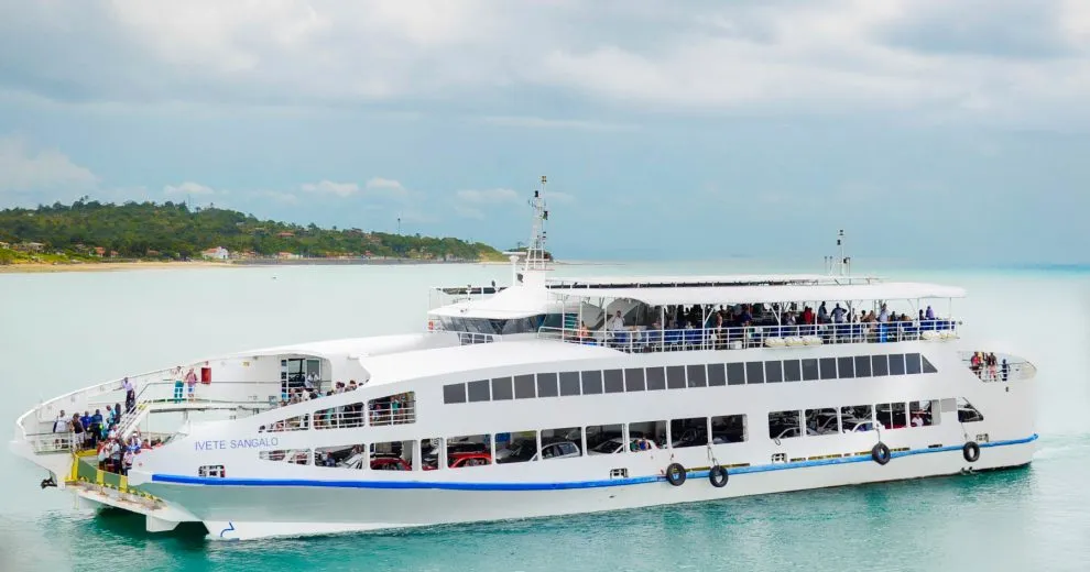 Confira esquema de transporte nos feriados de Corpus Christi e São João