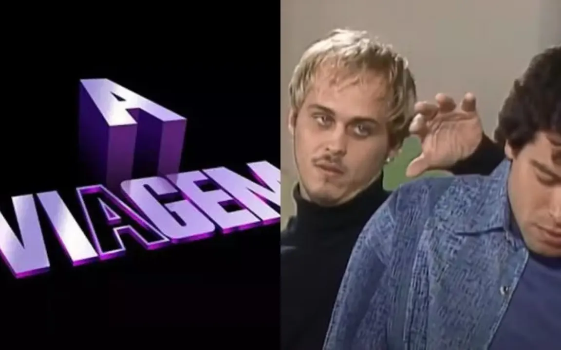 O filme contará uma nova versão da história