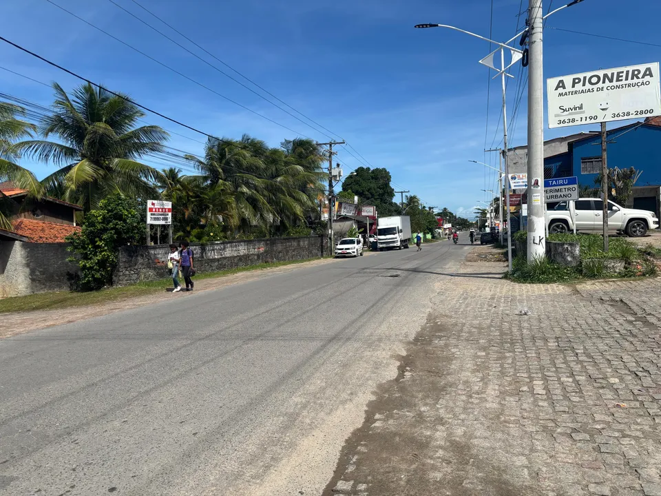Tremor teve uma magnitude de 3.0 na escala Richter e aconteceu no mar