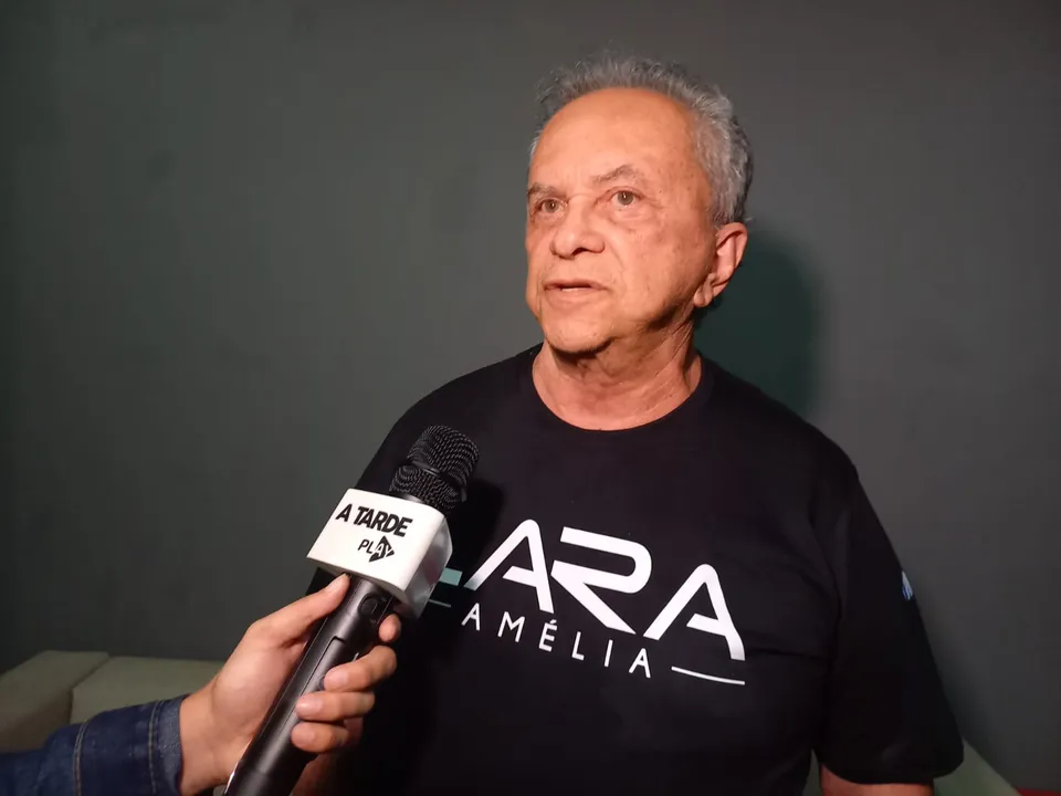Flávio também comentou sobre a presença de outros gêneros musicais no São João