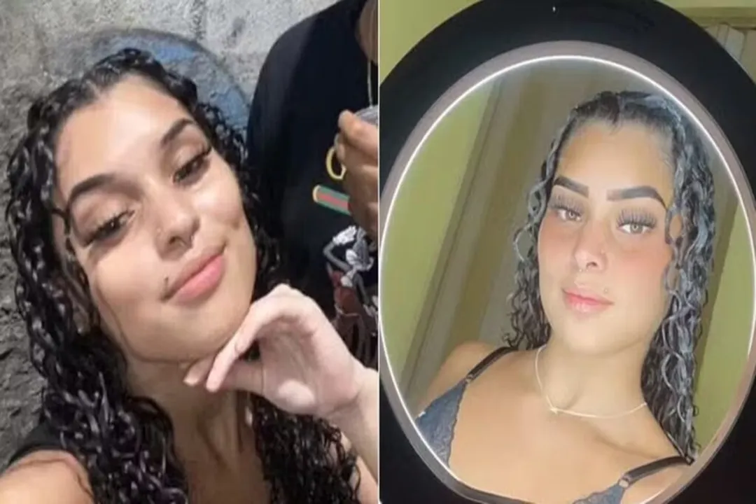 Corpo identificado era de Marcelle Julia Araújo da Silva, de 18 anos de idade