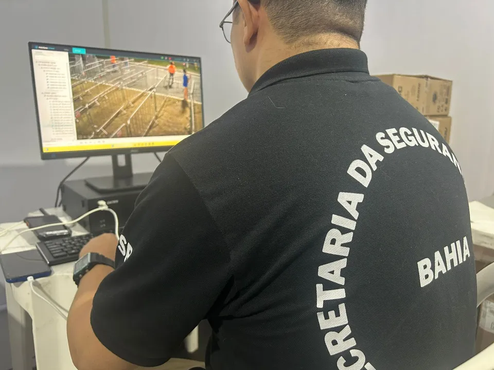 Guarnições do 7° BPM foram acionadas