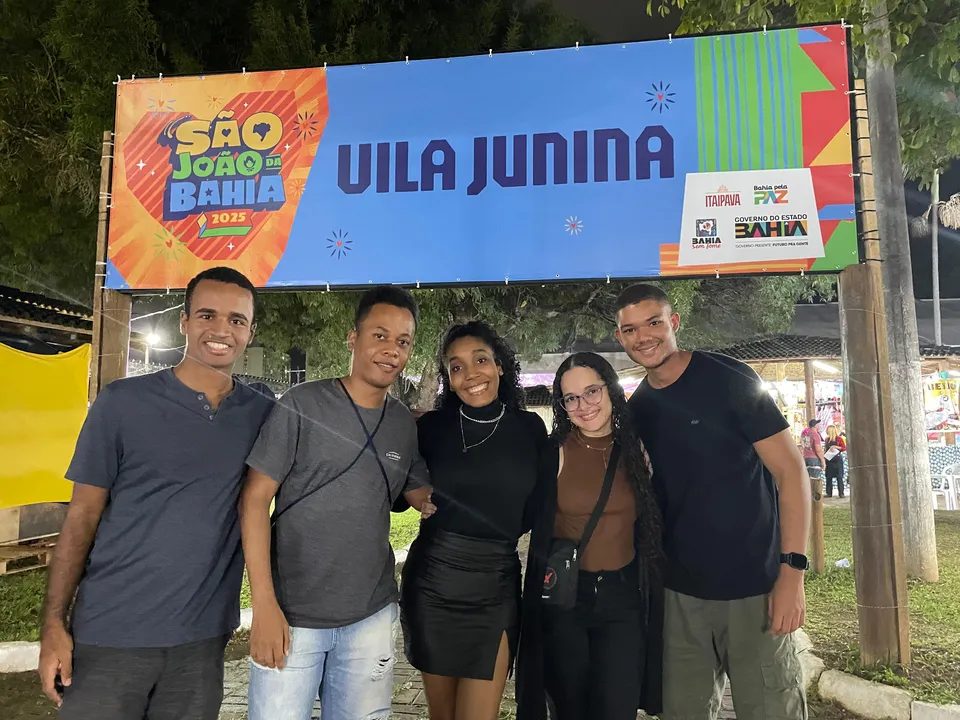 Pé de serra ou pagodão? Público se divide ao opinar sobre ritmo