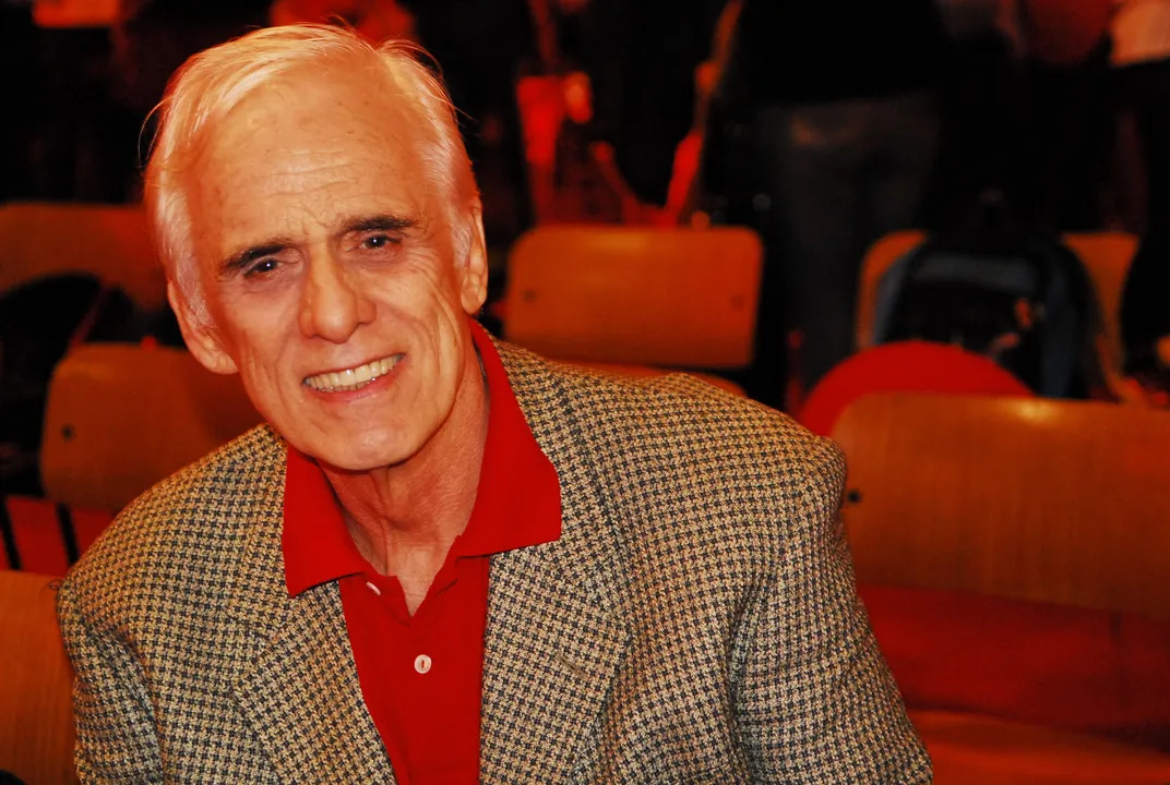 Francisco Cuoco em novela da Globo