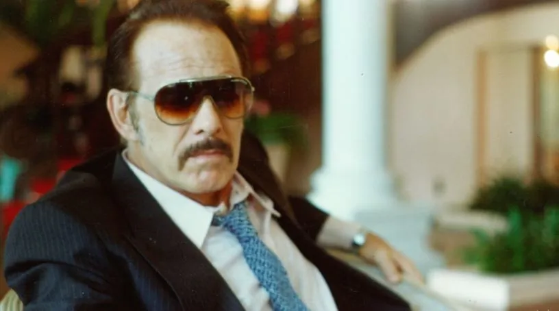 Francisco Cuoco em Dona Flor e Seus Dois Maridos