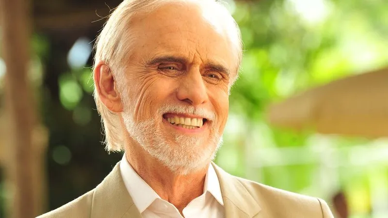Francisco Cuoco fez teste de DNA após suposta paternidade; entenda