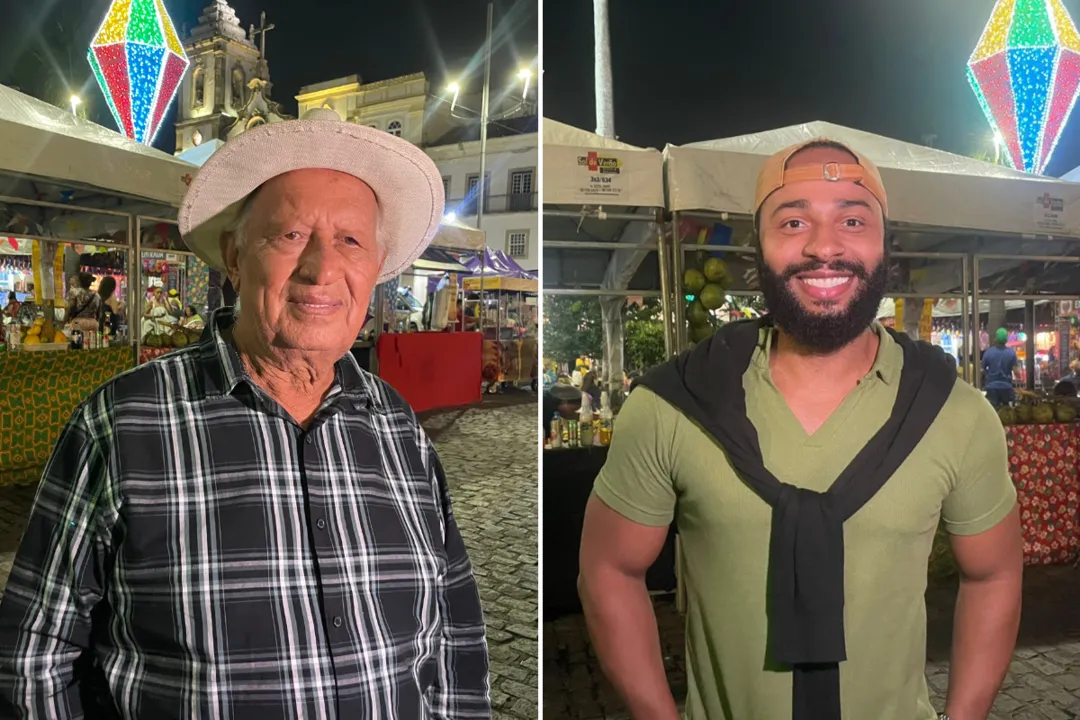 Gerações brigam: forró raiz ou piseiro no São João?