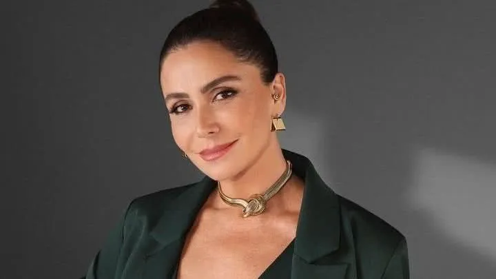 Giovanna Antonelli vira alvo de duas investigações