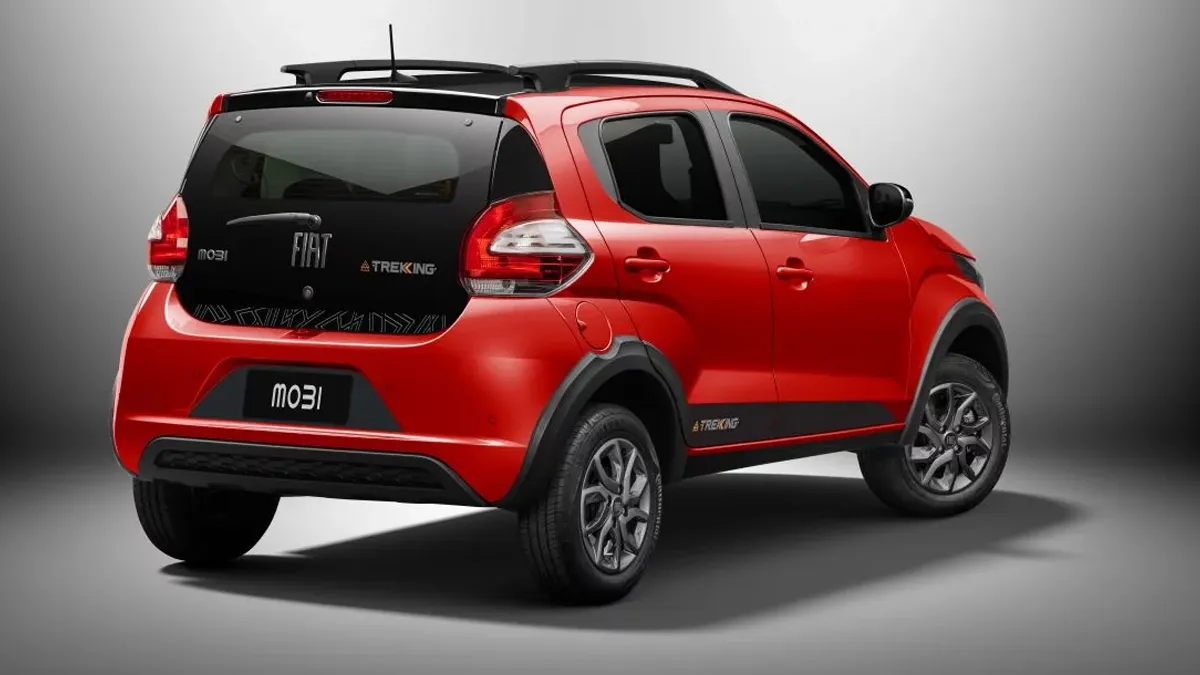 Preço de carro popular deve voltar a cair